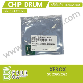 CHIP DRUM XEROX SC2020/2022 (BF24020044)