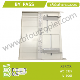 BY PASS XEROX WC5335 / IV3065 (BF33020002)