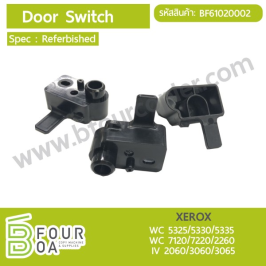 Door switch XEROX (BF61020002)