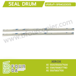 ซีลดรัม SEAL DRUM XEROX XE5580/6680/7780 XE550/560/700 (BF84020005)