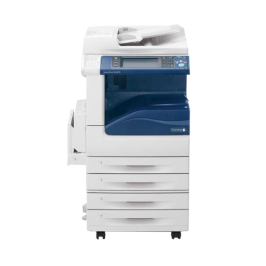Fuji Xerox Apeos Port V 5070