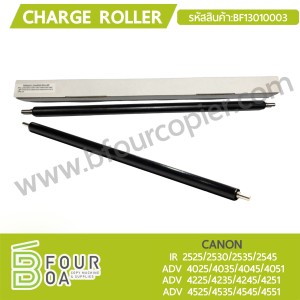 พีซีอาร์ PCR Charge Roller CANON IR 2520/2525/2535/2545/ ... พารามิเตอร์รูปภาพ 1