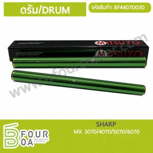 ลูกดรัม DRUM SHARP (BF44070030) พารามิเตอร์รูปภาพ 1