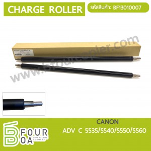 PCR Charge Roller CANON (BF13010007) พารามิเตอร์รูปภาพ 1