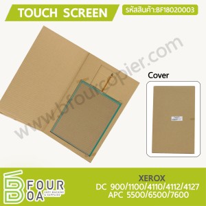 ทัชสกรีน Touch Screen XEROX DC900/1100 (BF18020003) พารามิเตอร์รูปภาพ 1
