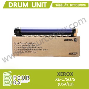 DRUM UNIT XEROX (BF11020018) พารามิเตอร์รูปภาพ 1
