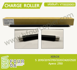 พีซีอาร์ PCR Charge Roller XEROX S ... พารามิเตอร์รูปภาพ 1