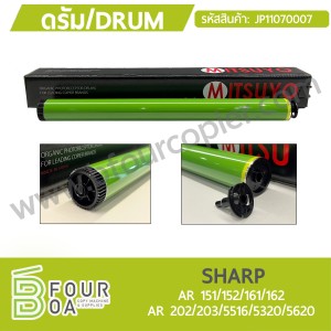 ลูกดรัม DRUM SHARP AR ... พารามิเตอร์รูปภาพ 1