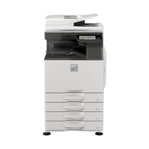 SHARP MXM 2630 พารามิเตอร์รูปภาพ 1