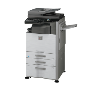 SHARP MX 2614 พารามิเตอร์รูปภาพ 1