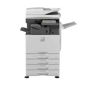 SHARP MX 4070/5070 พารามิเตอร์รูปภาพ 1