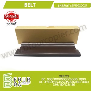 ผ้าเบลท์ BELT XEROX DC 900/1100/4595/D95/110 ของแท้ ... พารามิเตอร์รูปภาพ 1