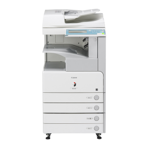 เครื่องถ่ายเอกสาร Canon IR2270/2870 /3025/4570/3045/3245 พารามิเตอร์รูปภาพ 1