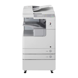 เครื่องถ่ายเอกสาร CANON IR-2525 /2535/2545 พารามิเตอร์รูปภาพ 1