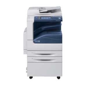 Xerox WorkCentre 5335 พารามิเตอร์รูปภาพ 1