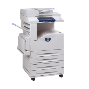 Xerox WorkCentre 5225 / 5230 พารามิเตอร์รูปภาพ 1