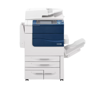 Fuji Xerox ApeosPort-IV C7780 / C6680 / C5580 พารามิเตอร์รูปภาพ 1
